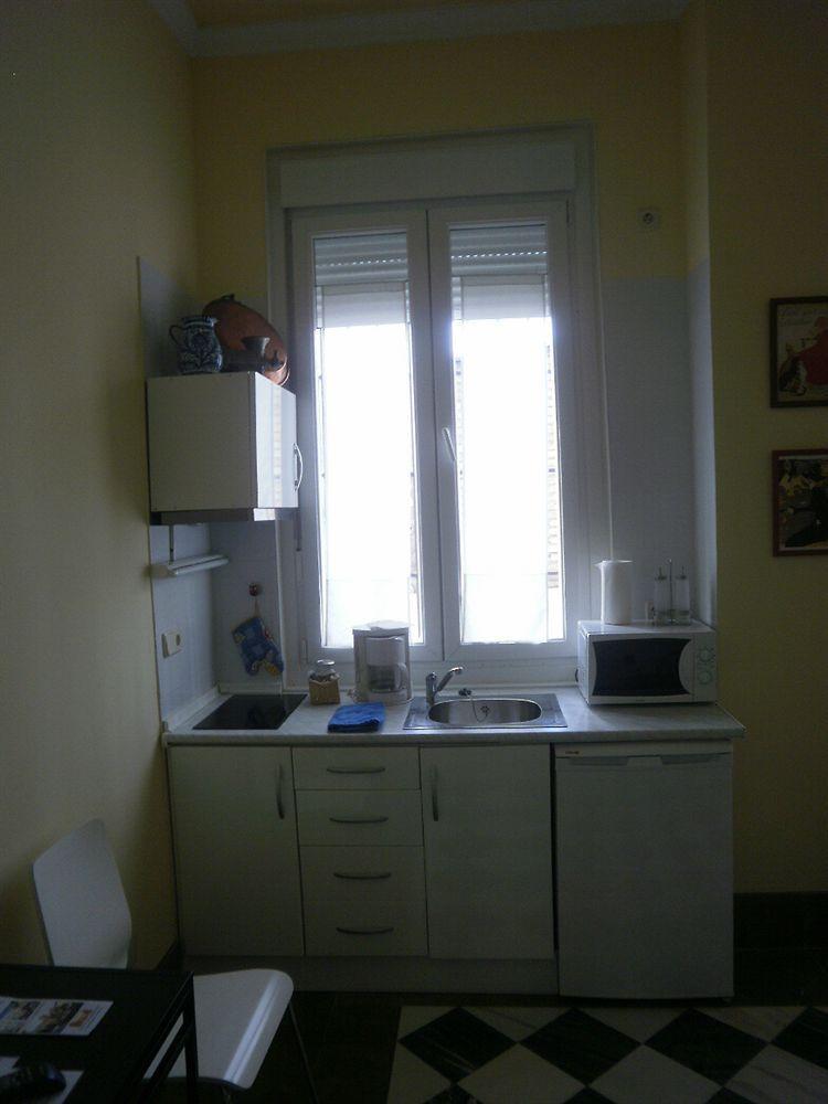 Apartamento Casa Palacio Lopez Daza