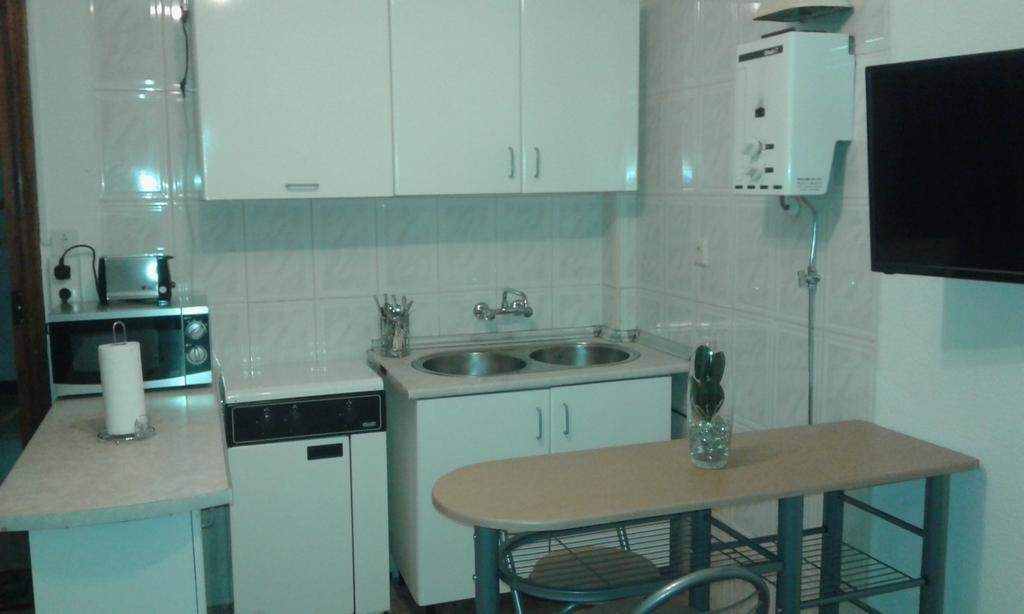 Apartment Comet Almona Granada