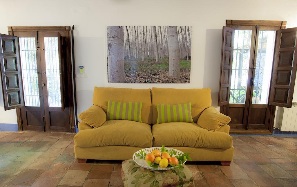 Mirador De San Cristobal Holiday home Granada