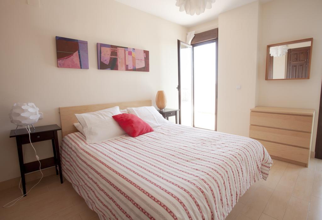 Holiday home Mirador De San Cristobal *