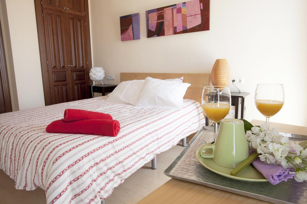 Holiday home Mirador De San Cristobal Granada