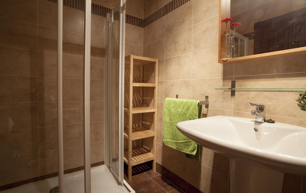Holiday home Mirador De San Cristobal *
