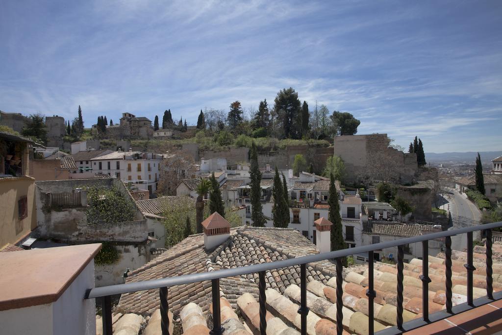 Mirador De San Cristobal Holiday home *