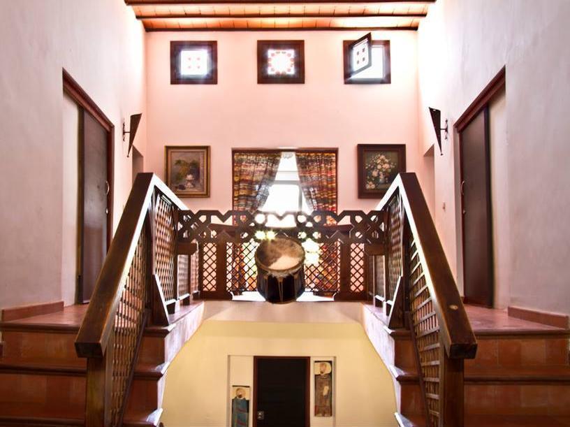 Bed & Breakfast Casa Bombo 3*