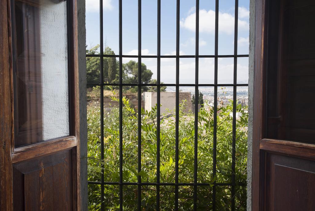 Mirador De San Cristobal