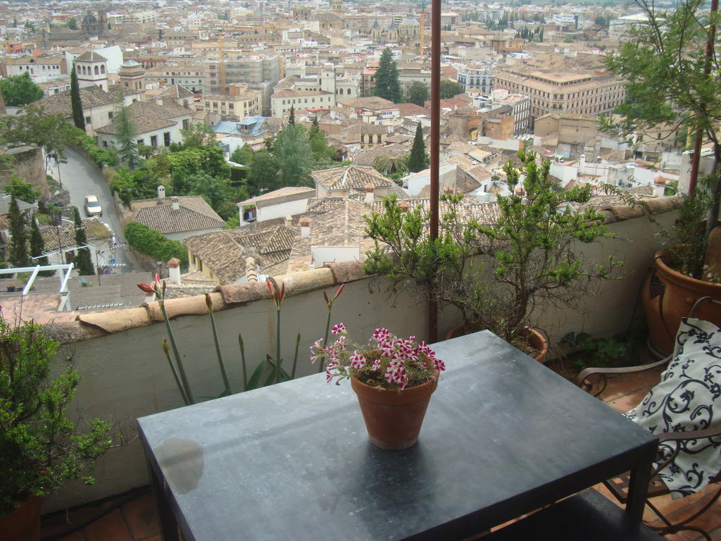 Holiday home Mirador De San Cristobal
