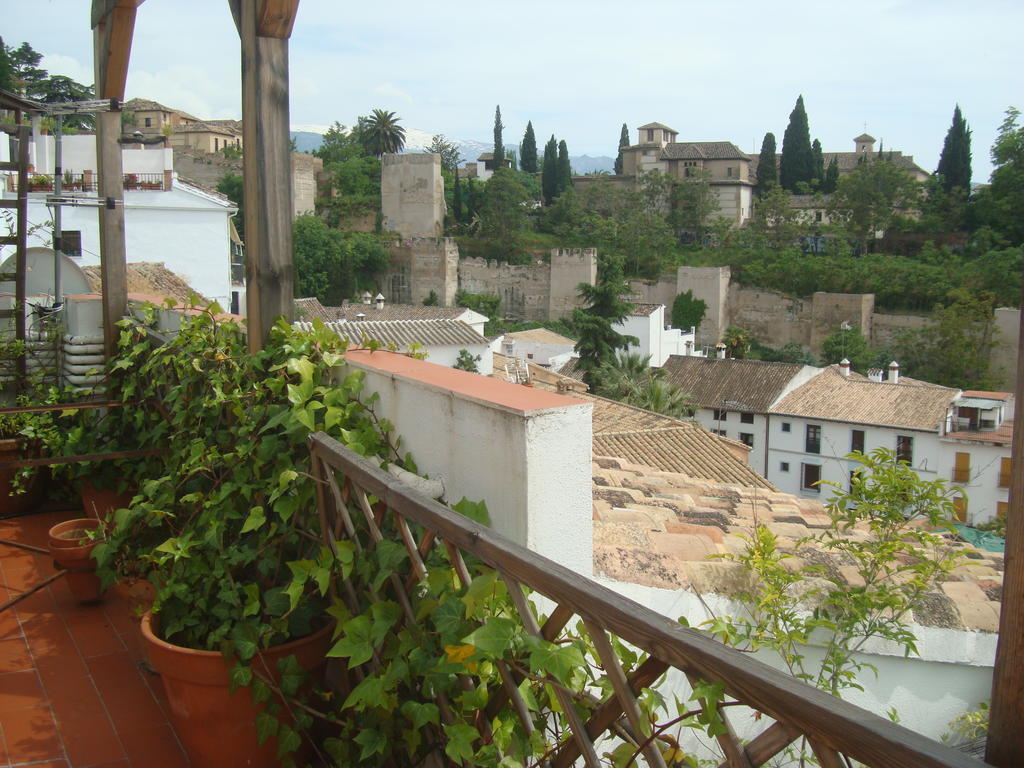 Mirador De San Cristobal