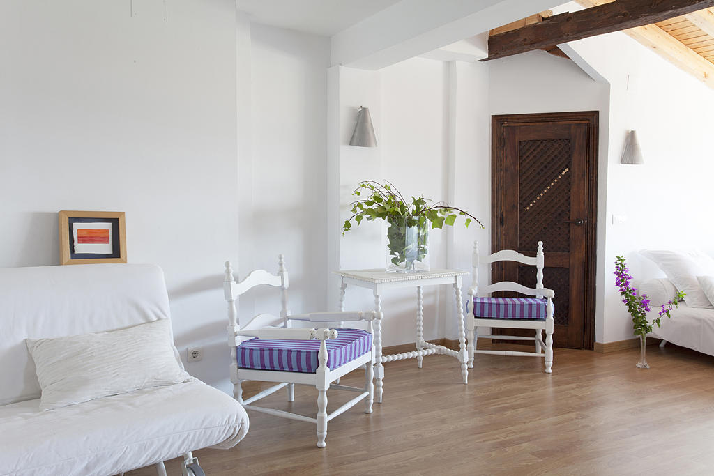 Holiday home Mirador De San Cristobal *