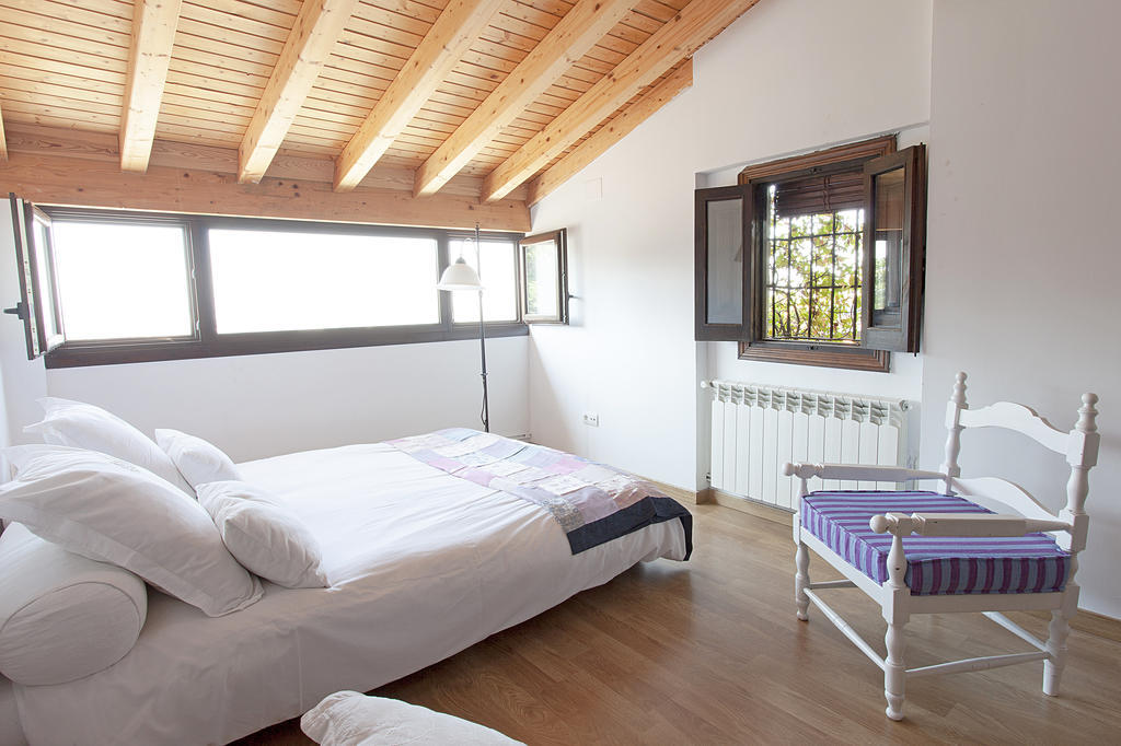 Holiday home Mirador De San Cristobal Granada
