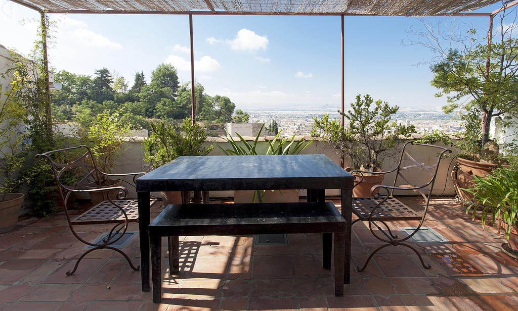 Holiday home Mirador De San Cristobal *