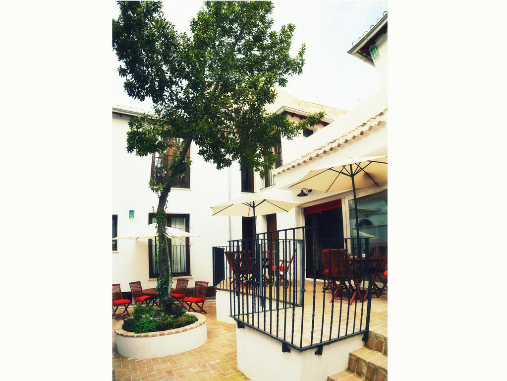 Casa de hóspedes La De Quijada *