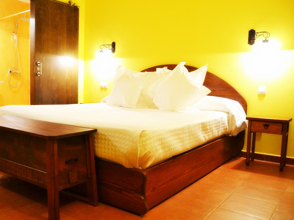 Casa de hóspedes La De Quijada