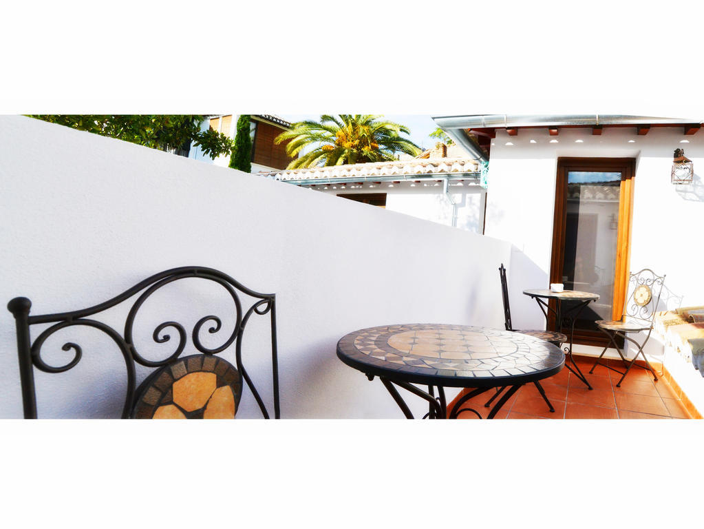 Casa de hóspedes La De Quijada
