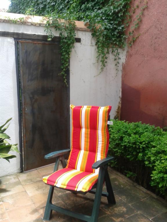Guest house La Casita Del Corralon Granada