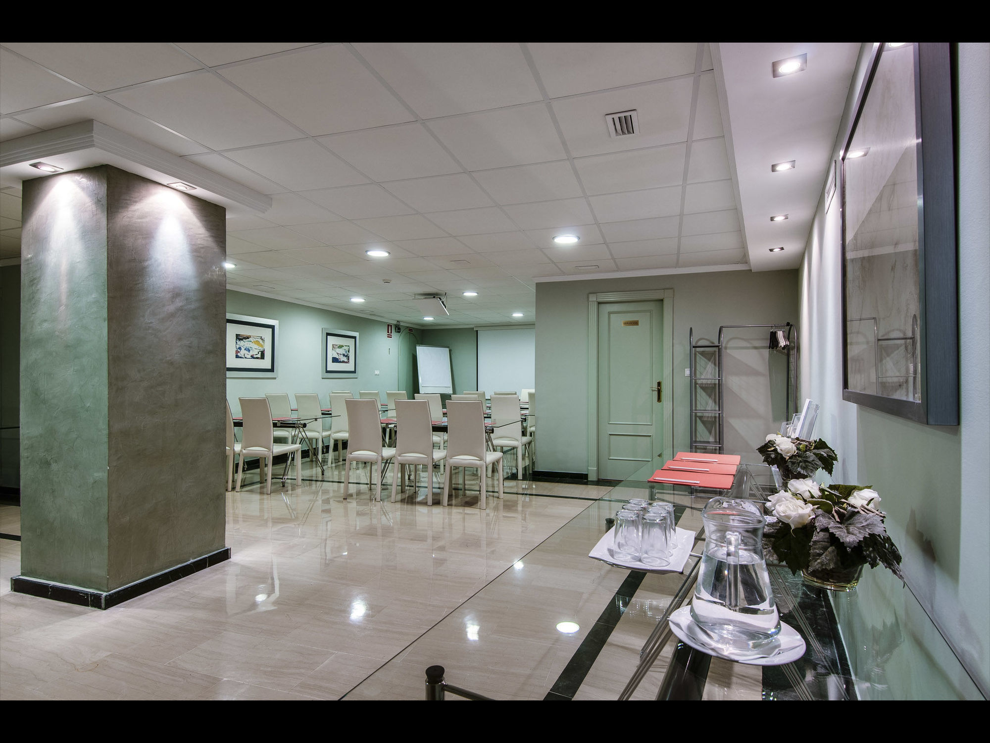 Hotel Anacapri Granada