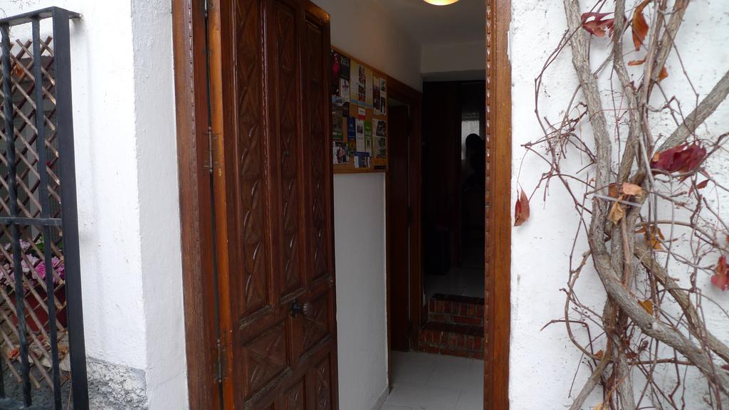 Nhà nghỉ Casa 