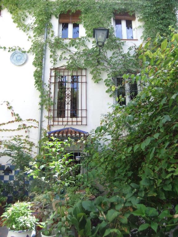 Landazuri Guest house