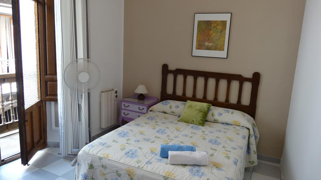 Guest house Olympia *