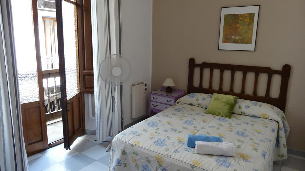 Guest house Olympia *