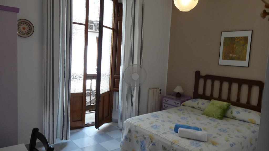 Guest house Olympia