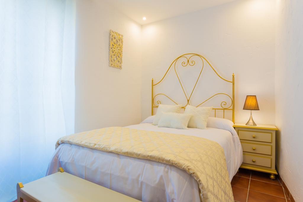 Apartment Carmen Terrazas De La Alhambra Granada
