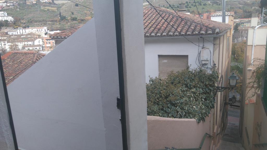Appartement Cuesta Alcazaba