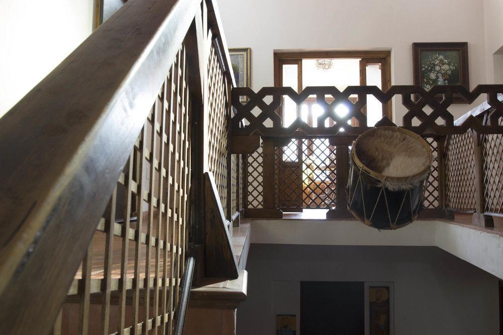 Casa Bombo 3* Granada