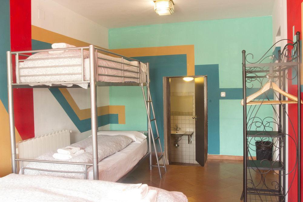 Casa Bombo 3*