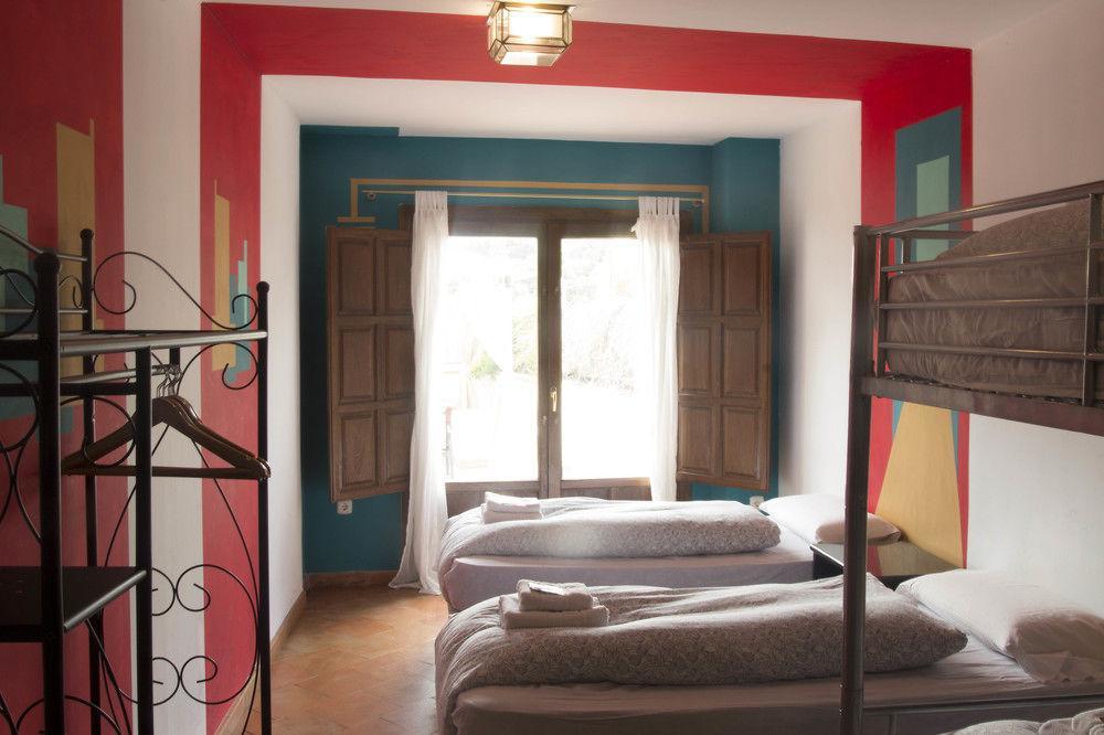 Casa Bombo Bed & Breakfast 3*