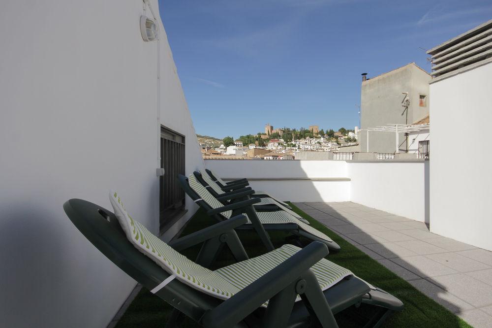 Turisticos Costa Azul Apartment *
