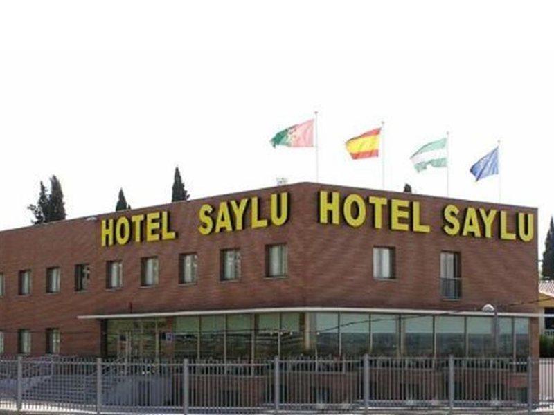 Saylu Hotel Granada