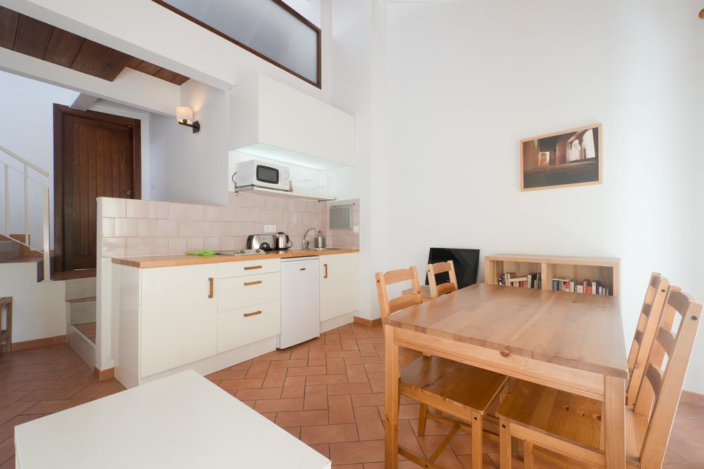 Holiday home Casa Acacias *