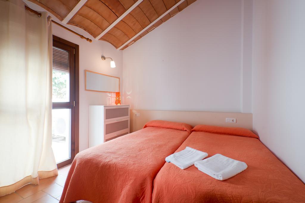Holiday home Casa Acacias Granada