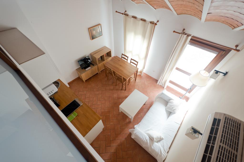 Holiday home Casa Acacias