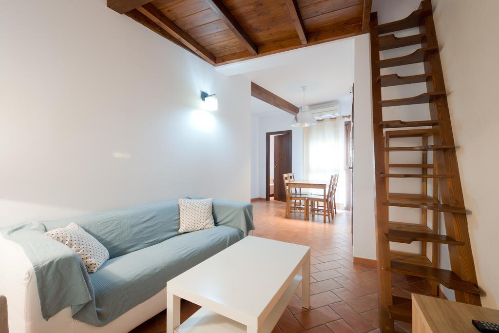 Holiday home Casa Acacias