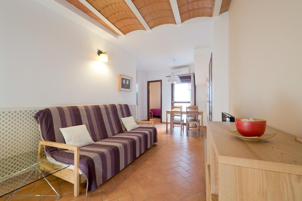 Holiday home Casa Acacias
