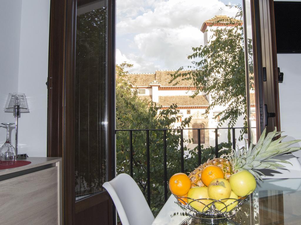 Apartment Mirador De La Lona Granada