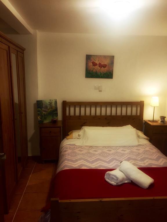 Apartment Casa Callejon De Echevarria *