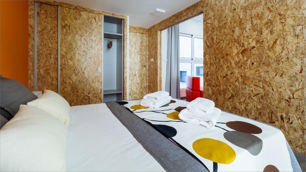 Apartment Friendly Rentals Capitan Eco Granada