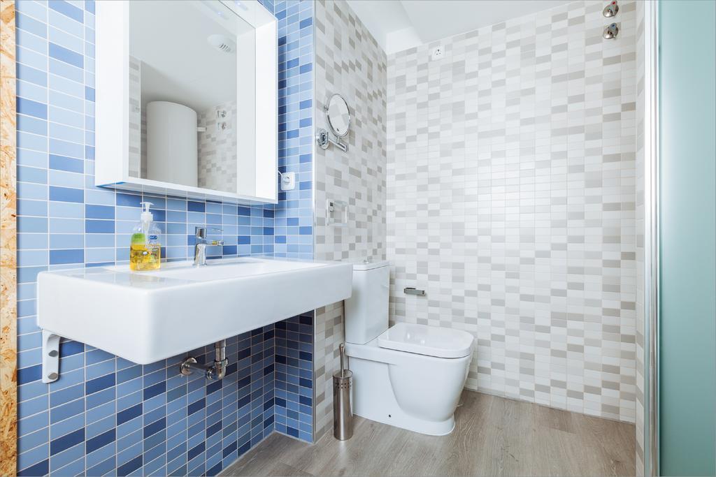 Apartment Friendly Rentals Capitan Eco
