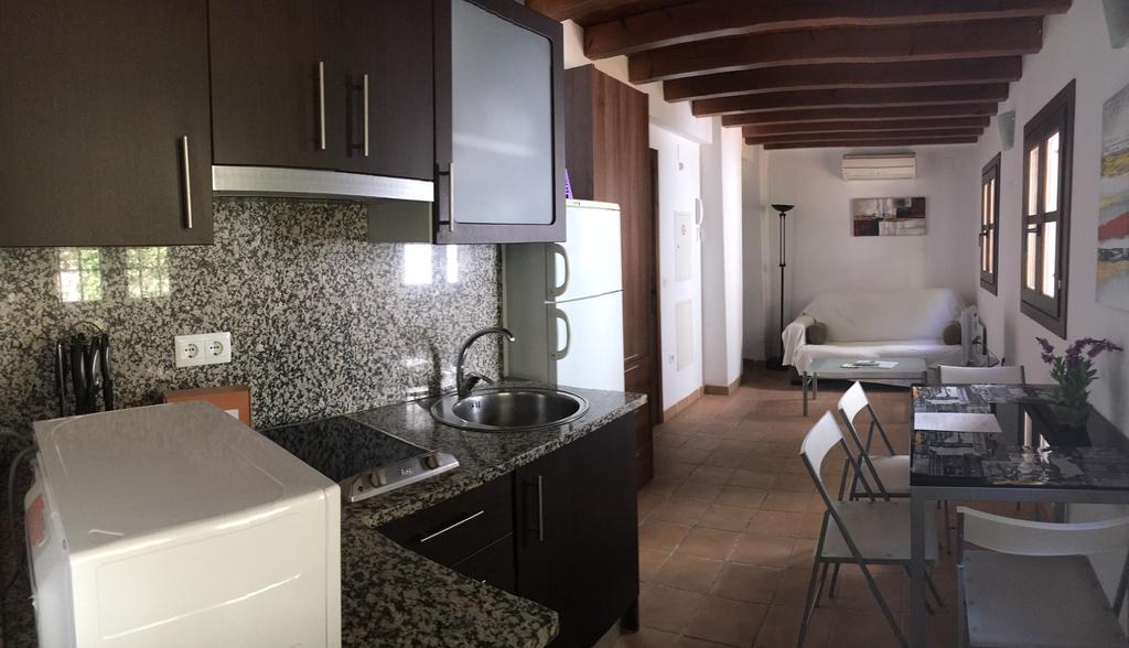 Casa Las Flores Apartment