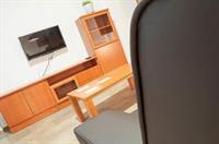 Apartamento Catedral Plaza 3000 Granada