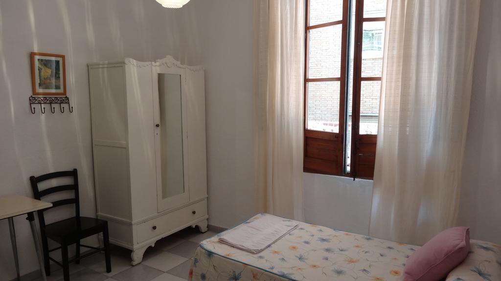 Olympia Guest house