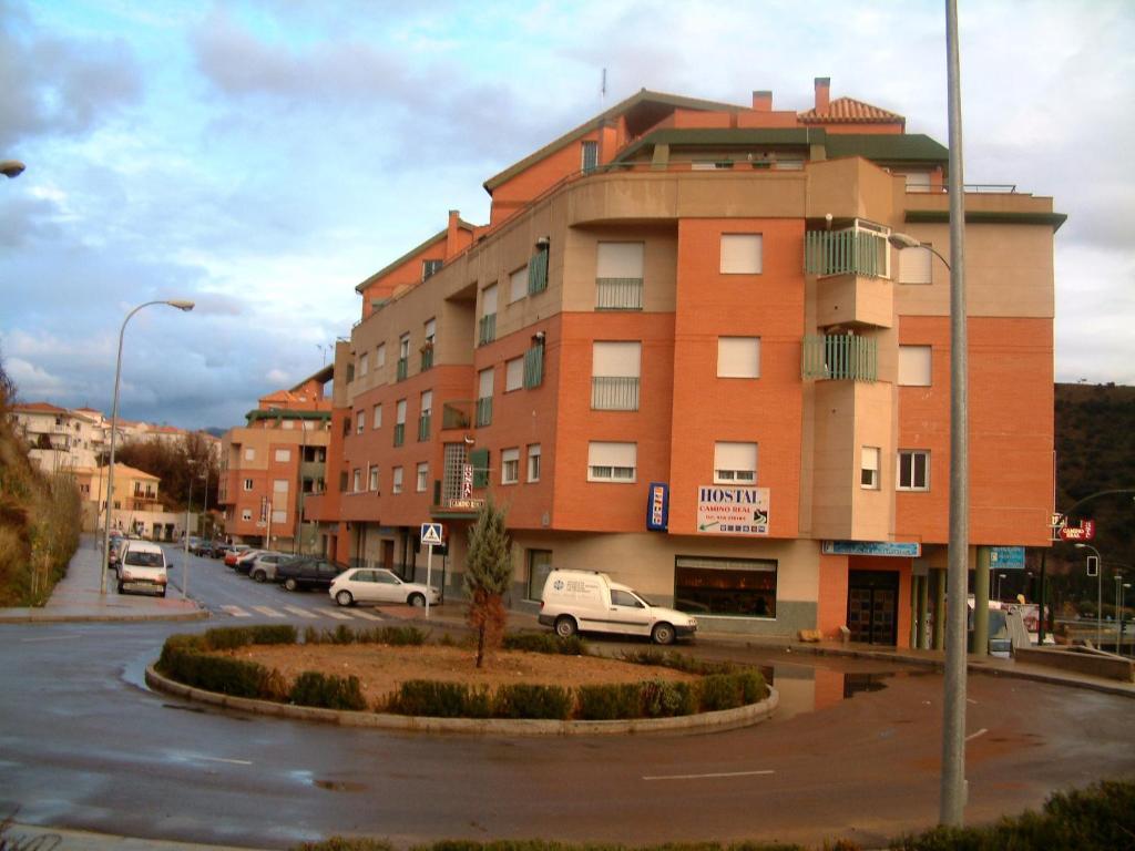 Camino Real Gasthof