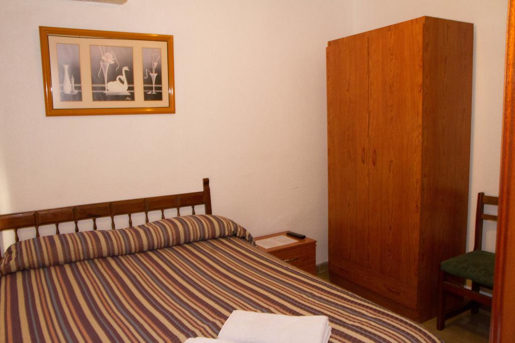 Casa de hóspedes Ab