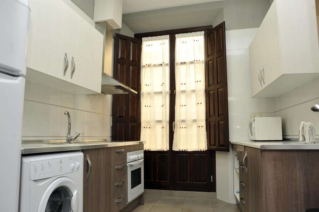 Apartment Alma San Jeronimo *