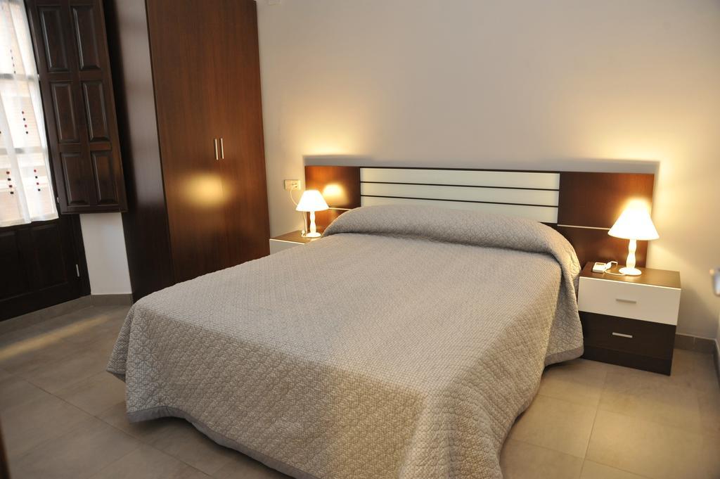 Apartment Alma San Jeronimo Granada