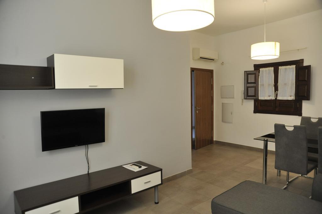 Apartment Alma San Jeronimo