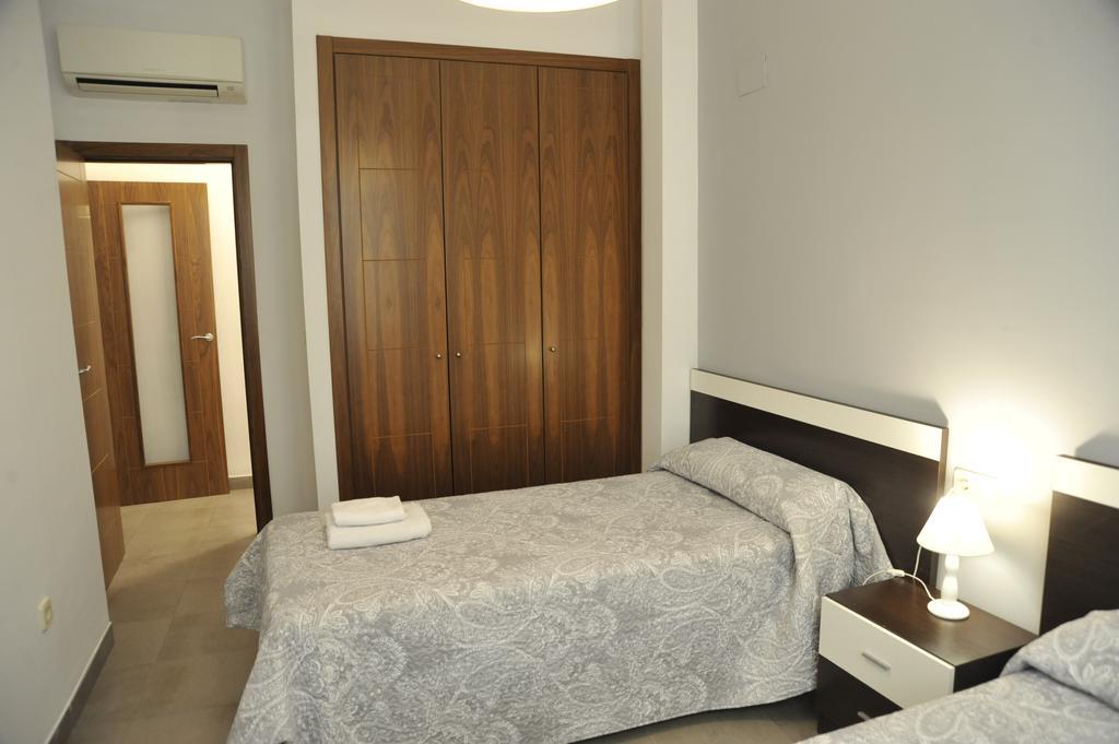 Alma San Jeronimo Apartment *