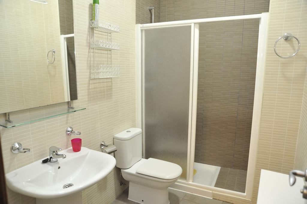 Apartment Alma San Jeronimo